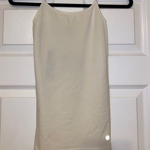 New Avocado Thin Strap Fitness Tank S/M